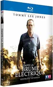 In the Electric Mist | Dans la brume lectrique  | In the Electric Mist with Confederate Dead  Blu-Ray